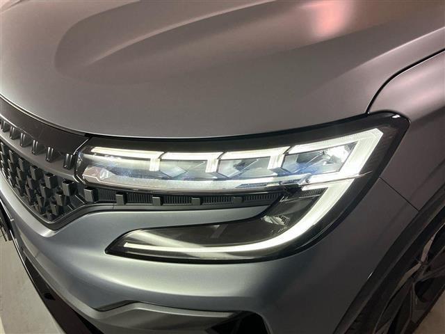 RENAULT Austral 1.2 E-Tech full hybrid Iconic Esprit Alpine 200cv