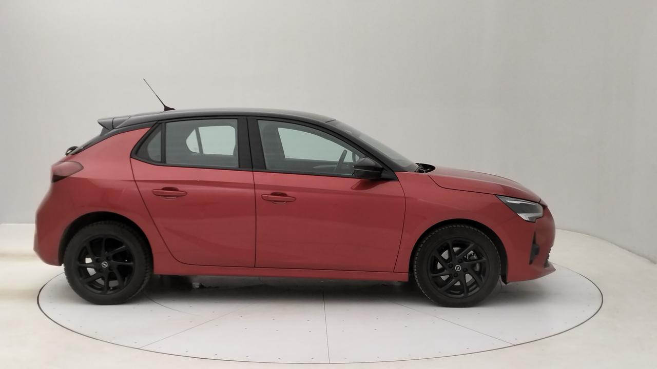OPEL Corsa VI 2020 - Corsa 1.2 GS Line s&s 100cv