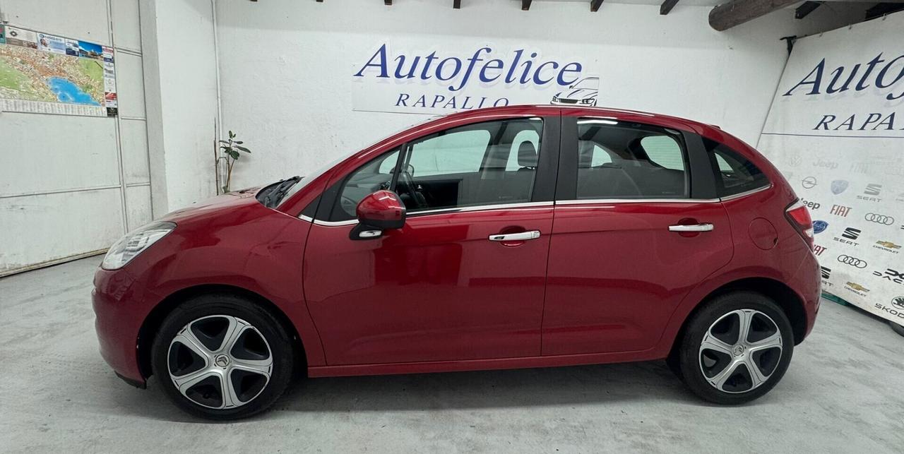 Citroen C3 PureTech 82 Shine