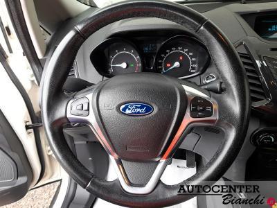 Ford EcoSport 1.0 ecoboost 125cv