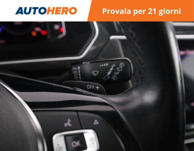 VOLKSWAGEN Tiguan 2.0 TDI SCR DSG Sport BlueMotion Technology