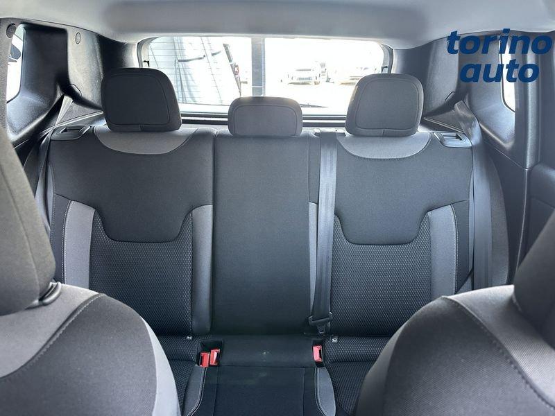 Jeep Renegade e-Hybrid 1.5 T4 MHEV 130cv Limited DDCT