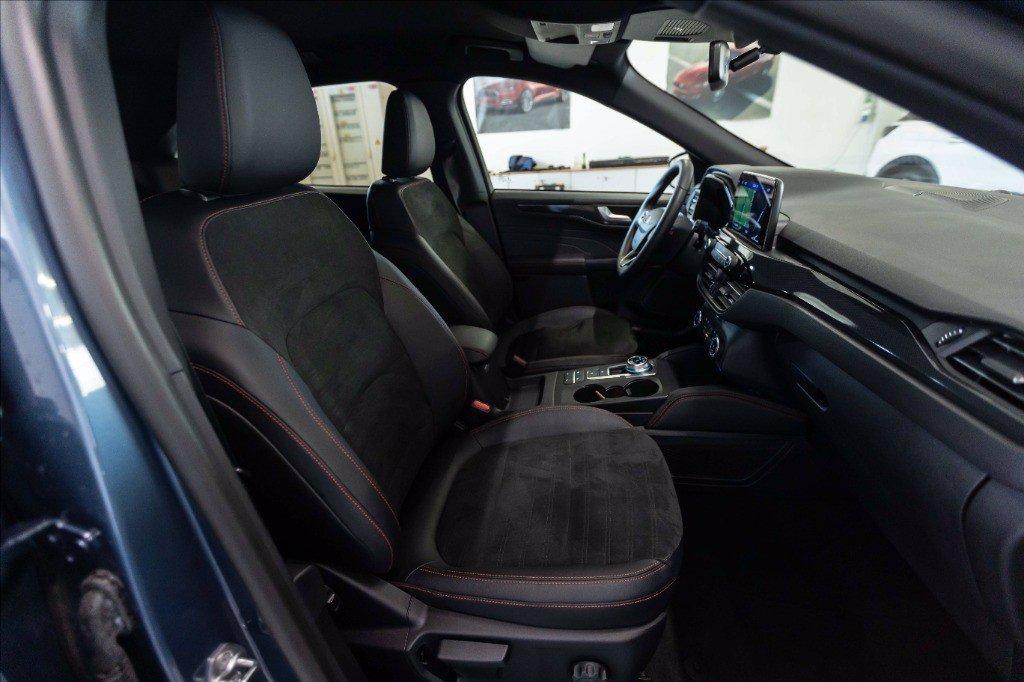 FORD Kuga 2.5 phev ST-Line X 2wd 225cv cvt del 2023