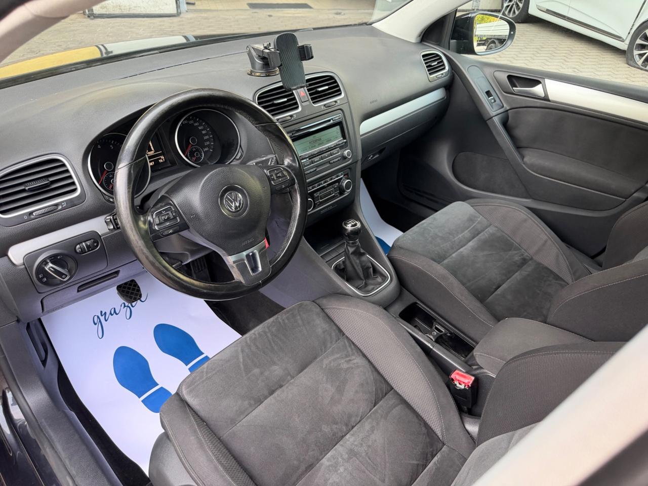 Volkswagen Golf 1.4 TSI 122CV 5p. Comfortline