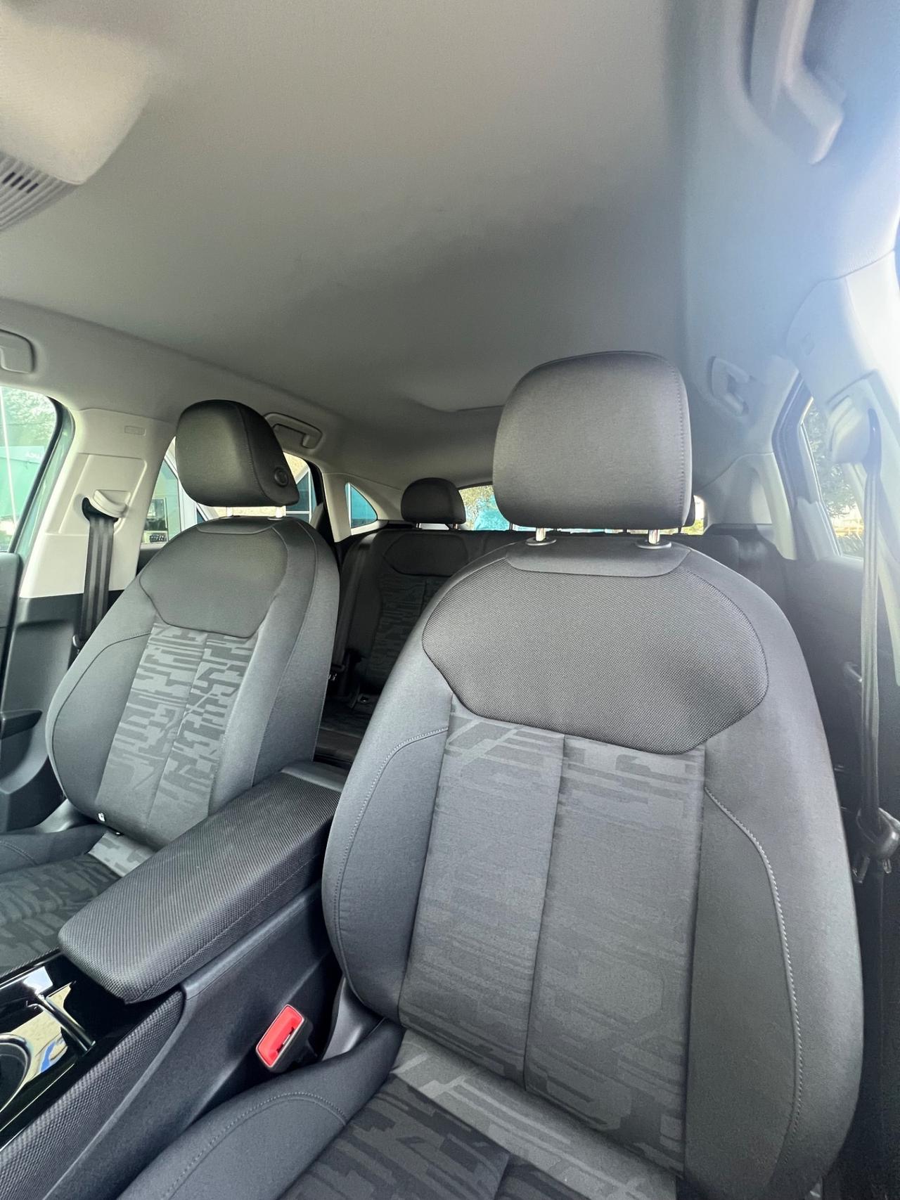 Audi Q3 SPB TFSI 204CV S tronic quattro Business Advanced - possibilità noleggio no scoring