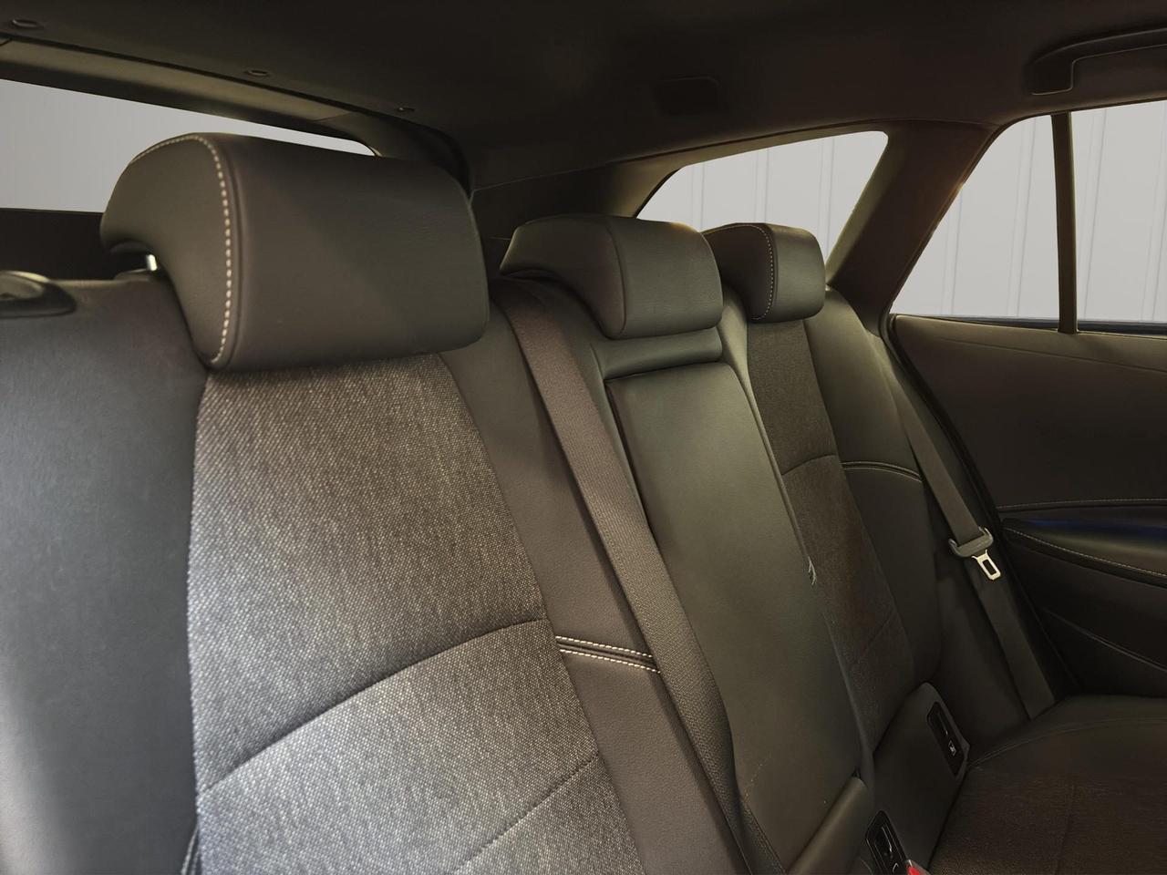 Toyota Corolla Touring Sports 2.0h Style cvt