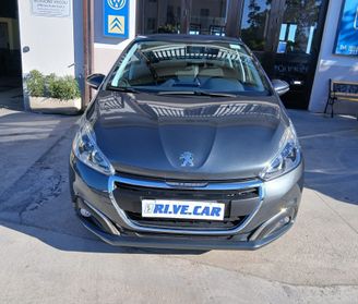 Peugeot 208 BlueHDi 75 S&S 5 porte Active
