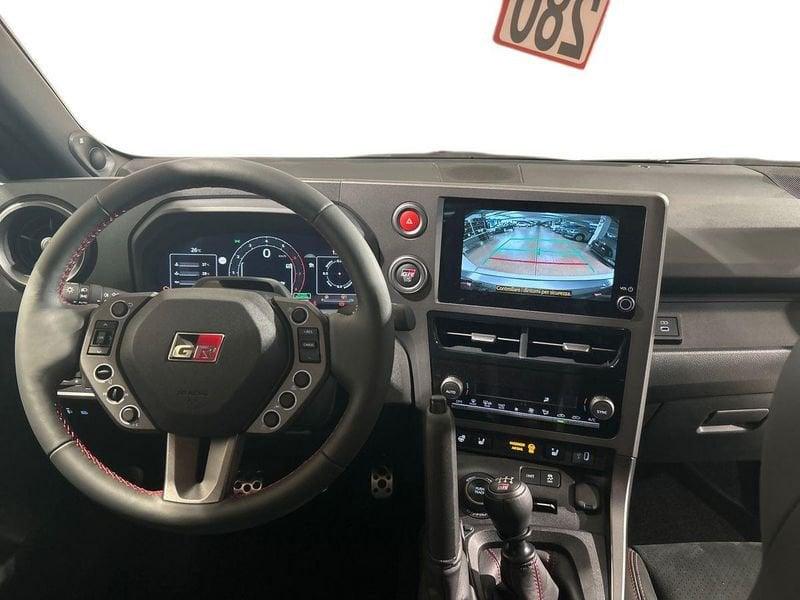 Toyota GR Yaris Aero Performance i-MT 6 marce MY26