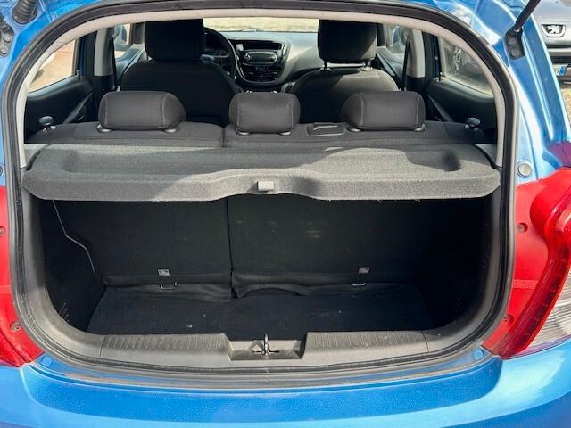 Opel Karl 1.0 75 CV Cosmo, EURO6, OK NEOPATENTATI!!