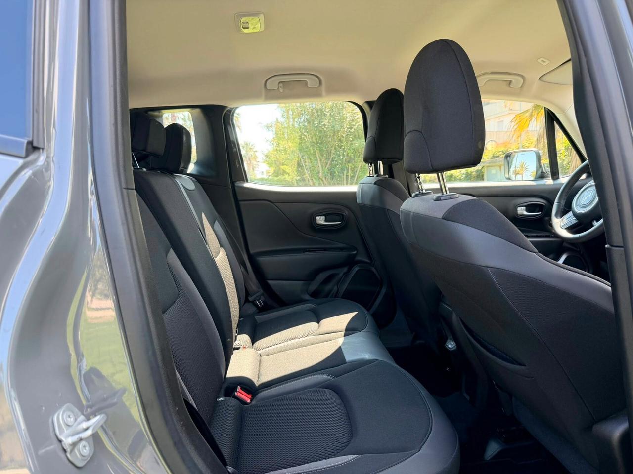 Jeep Renegade 1.0 T3 Limited