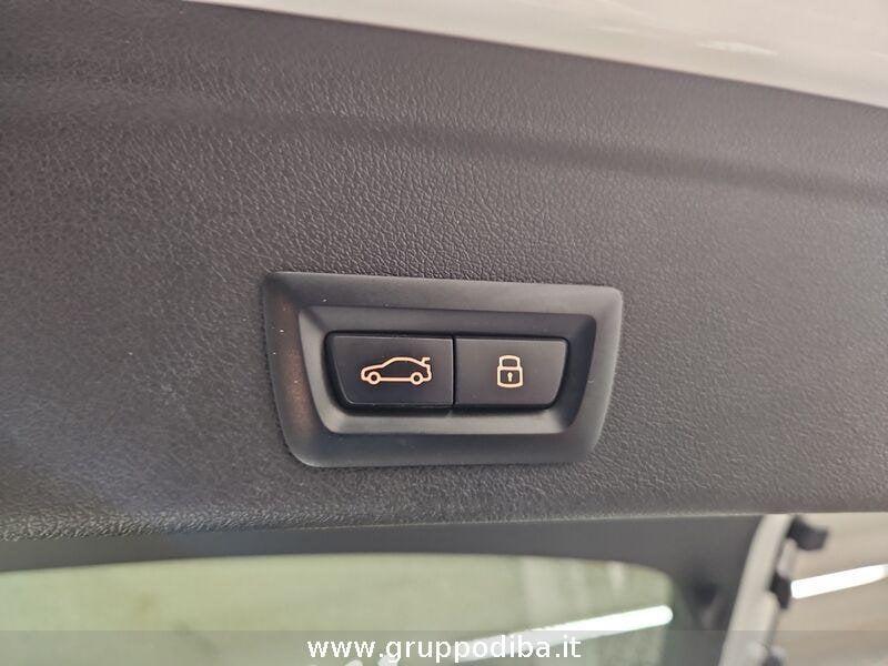 BMW X6 G06 LCI 2023 xdrive30d MSport auto