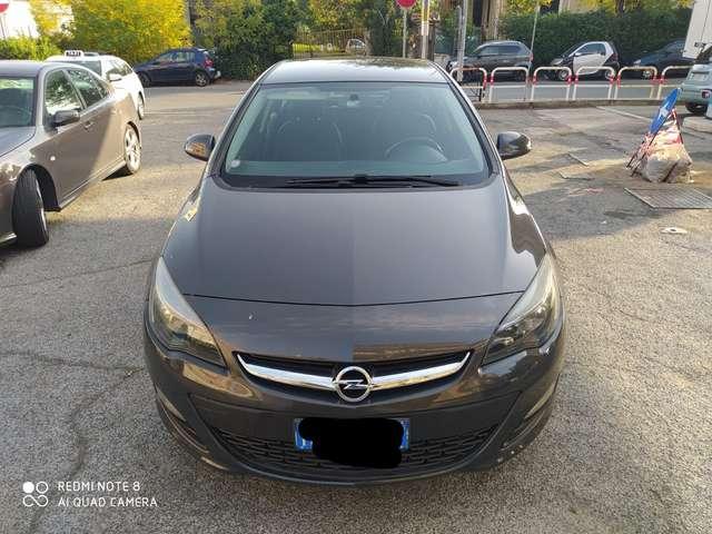 Opel Astra Astra IV 2010 5p 1.7 cdti Cosmo 110cv