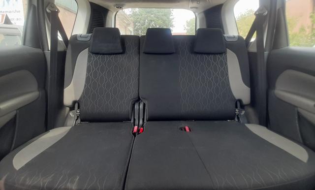 CITROEN C3 Picasso VTi Exclusive