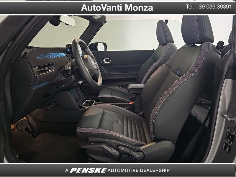 MINI Mini Cooper Cabrio Mini 2.0 Cooper C Classic Cabrio