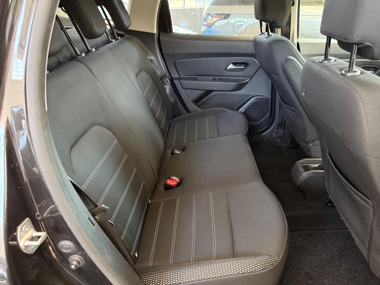 Dacia Duster 1.0 TCe 100 CV ECO-G 4x2 Prestige