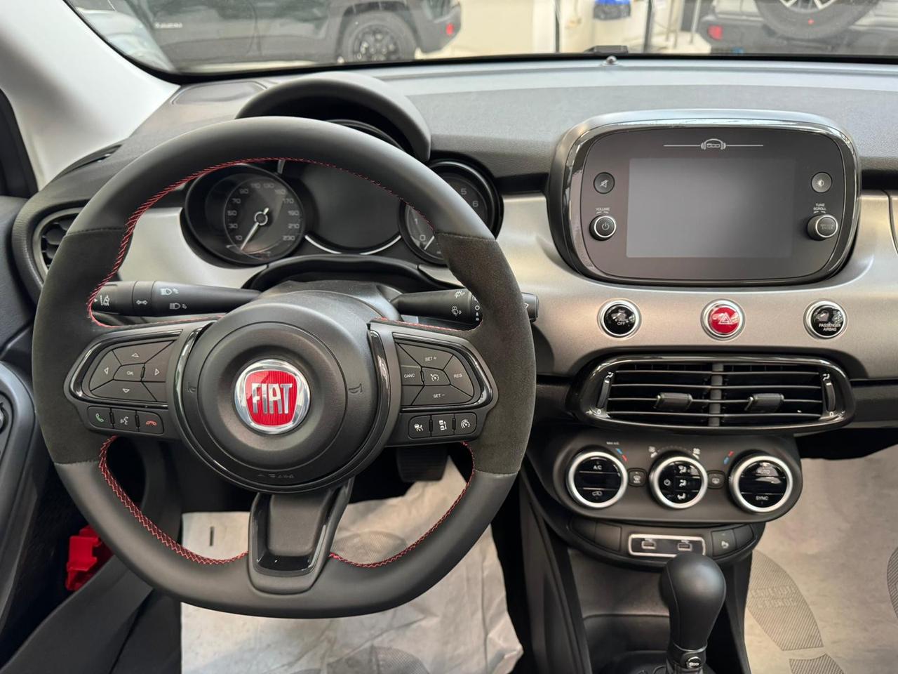 FIAT 500X Dolcevita 1.5 t4 hybrid Sport 130cv dct