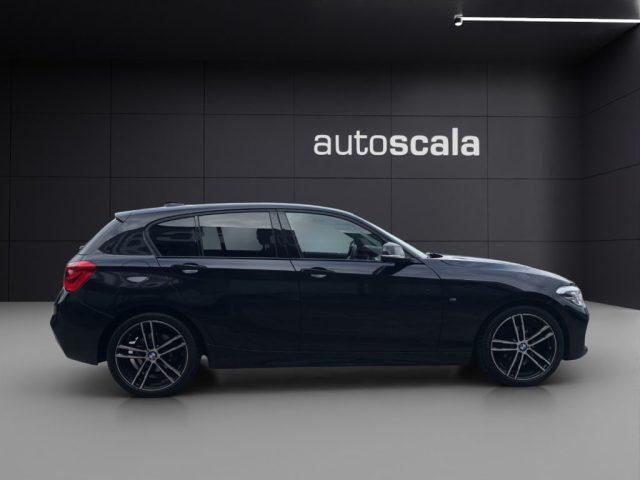 BMW 116 d 5p. Msport