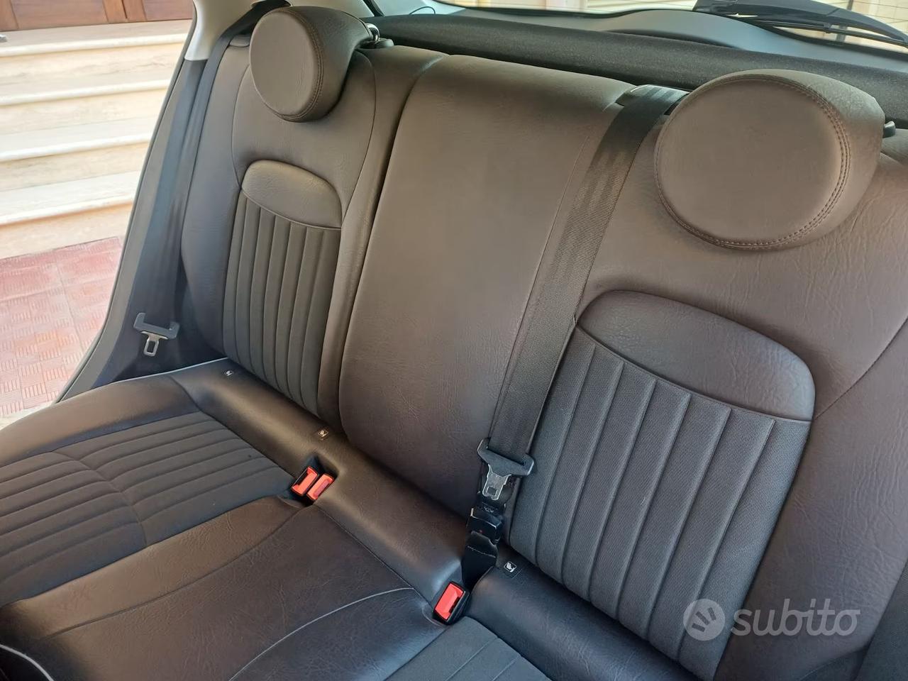 Fiat 500X 1.6 Multijet 120 Cv 2 Wd Lounge