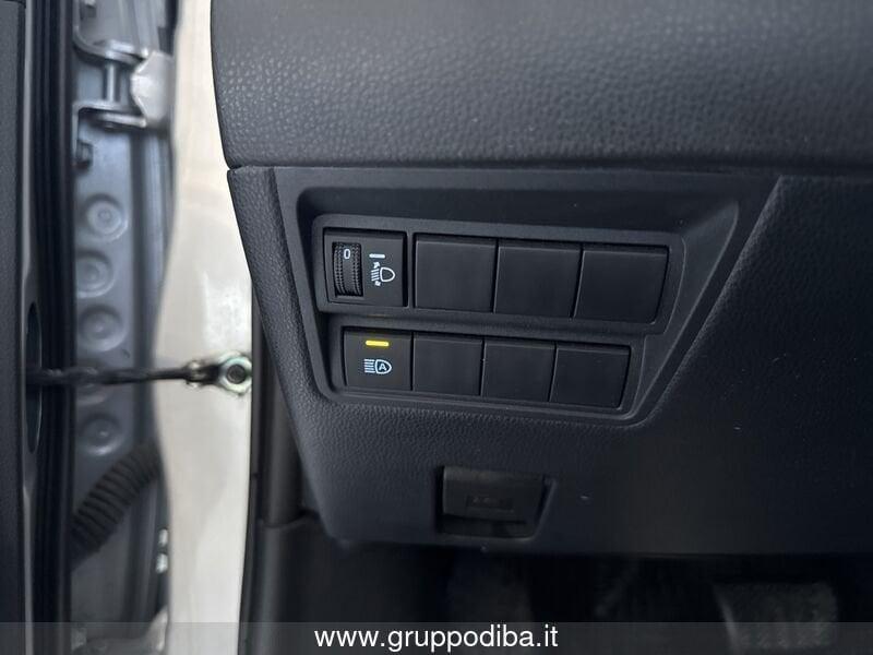 Toyota Yaris IV 2020 1.5h Active