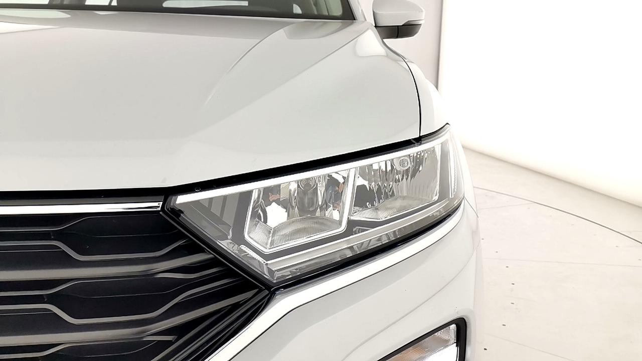 VOLKSWAGEN T-Roc 2017 - T-Roc 1.0 tsi Business 110cv