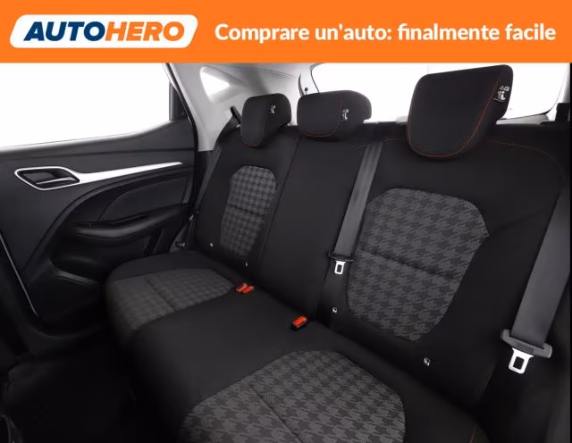 MG ZS 1.5 VTi-tech Comfort