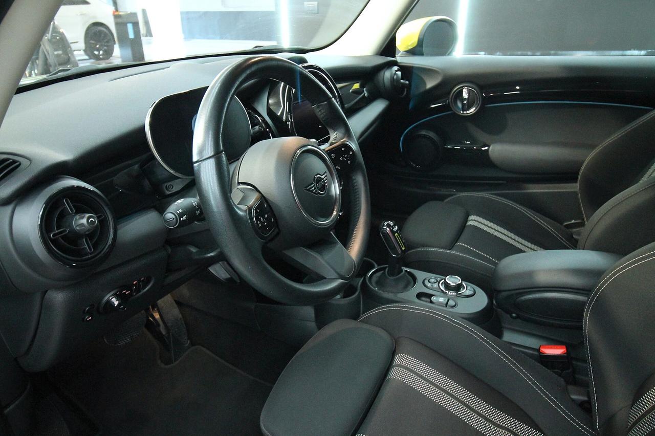 MINI COOPER SE FULL ELECTRIC