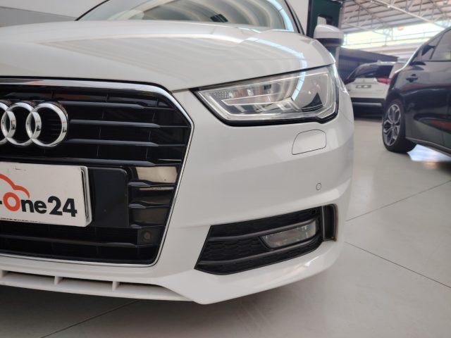 AUDI A1 SPB 1.0 TFSI ultra S tronic Admired PREZZO REALE