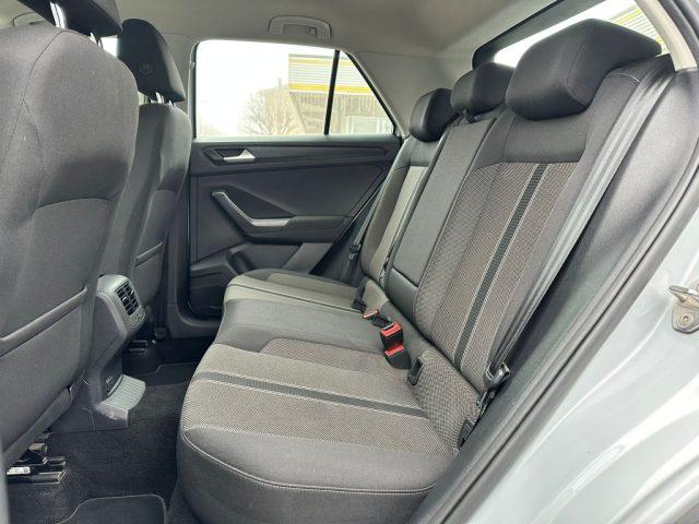 VOLKSWAGEN T-Roc 1.0 TSI 115 CV Style BlueMotion Technology
