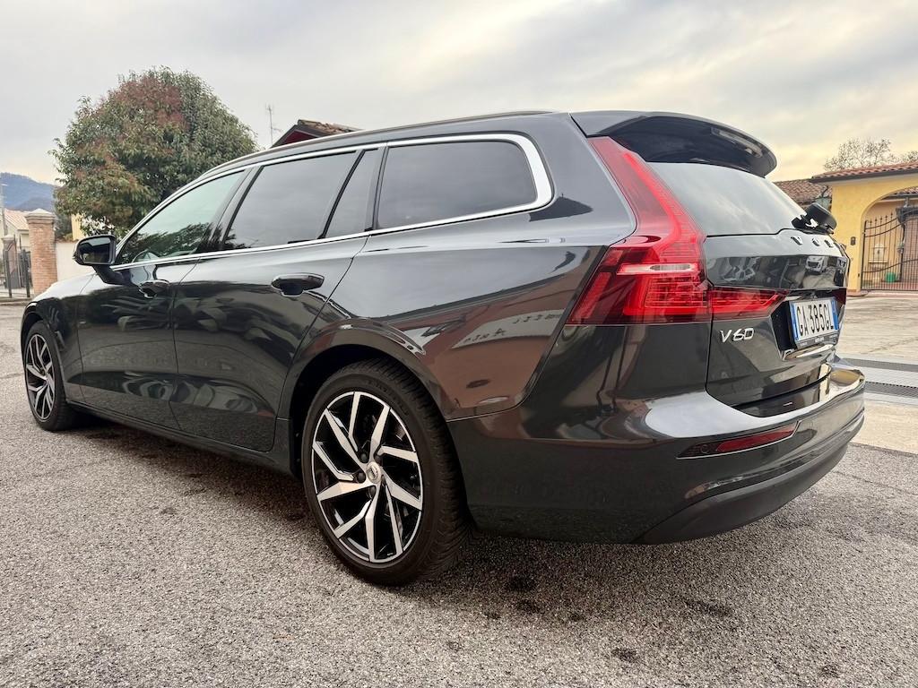 Volvo V60 D3 Geartronic Business Plus