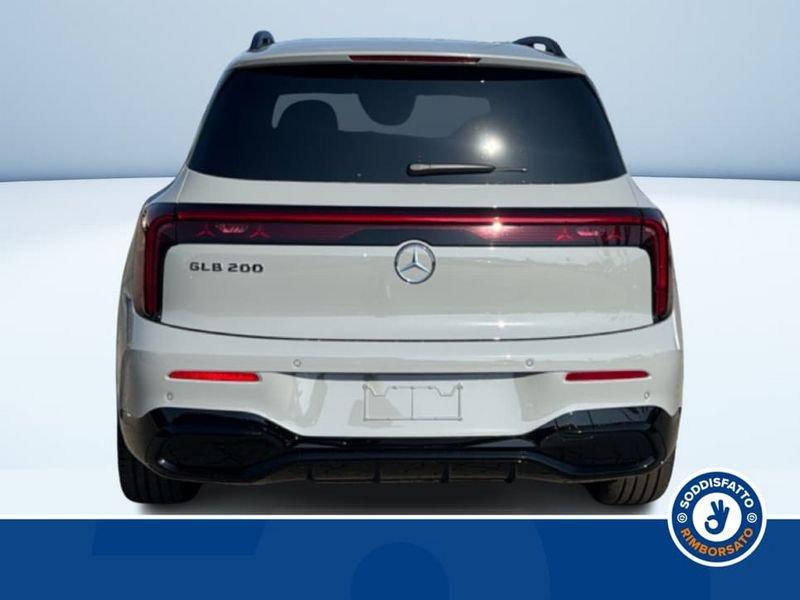Mercedes-Benz GLB Classe 200 AMG Line