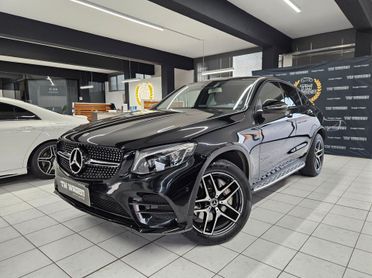 Mercedes-Benz GLC 220 d Coupe Premium 4matic auto