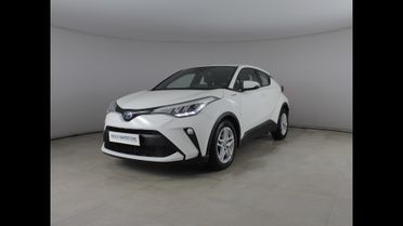 TOYOTA C-HR I 2020 - C-HR 1.8h Active e-cvt