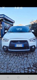 Mitsubishi ASX 1.6 2WD GPL Bi-Fuel Inform