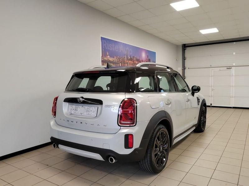 MINI Mini Countryman F60 Mini 2.0 Cooper SD Hype Countryman Automatica