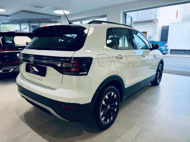 Volkswagen T-Cross 1.0 tsi Urban 95cv