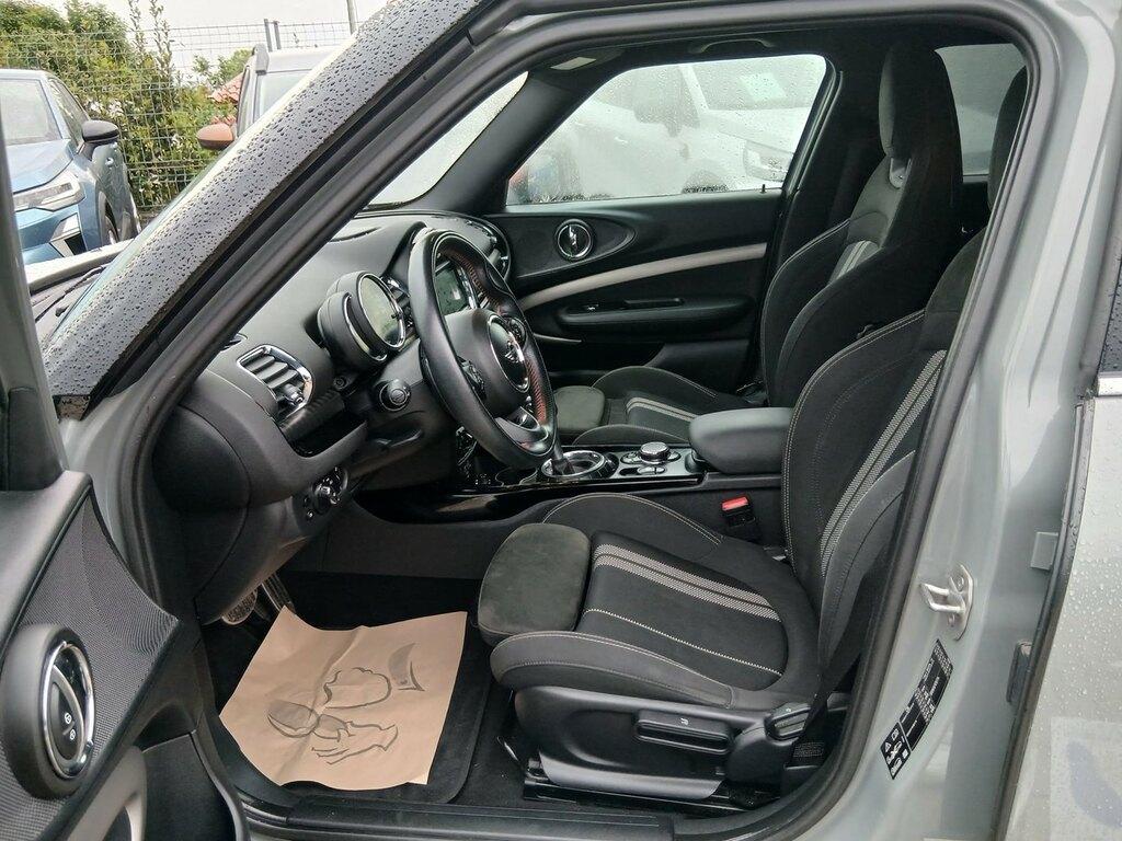 Mini John Cooper Works Clubman 2.0 John Cooper Works Hype ALL4 Auto