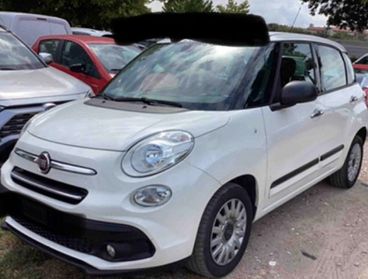 Fiat 500l 1.3 diesel Mirror Manuale