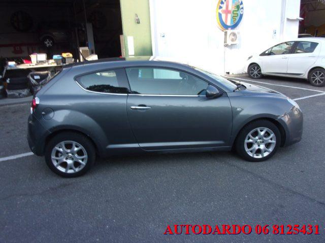 ALFA ROMEO MiTo 1.6 JTDm-2 S&S Distinctive
