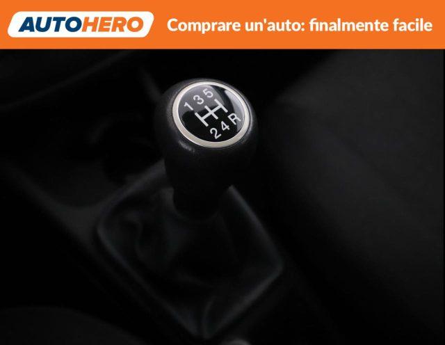 FIAT Punto 1.3 MJT II S&S 95 CV 5 porte Street