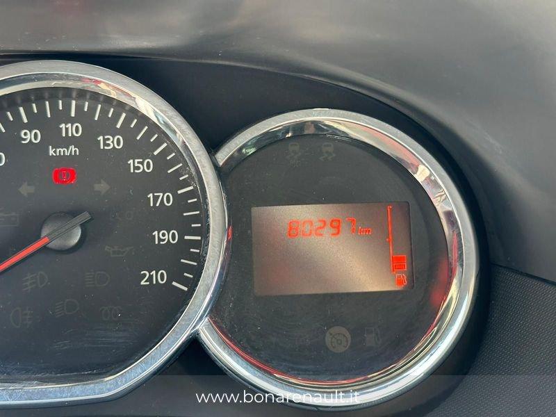 Dacia Duster 1.5 dCi 110cv 4x2 S&S Prestige