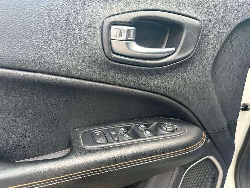 Jeep Compass Compass 1.6 Multijet II 2WD Longitude