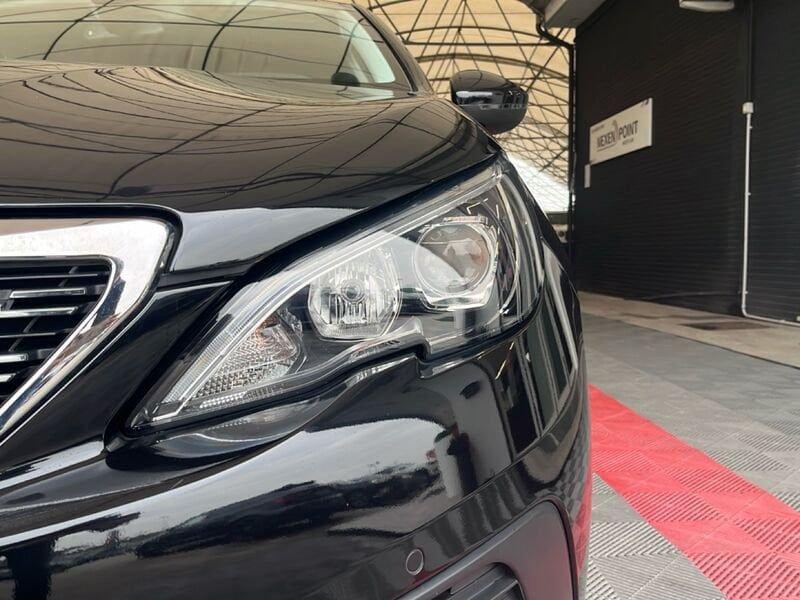 Peugeot 308 BlueHDi 130 S&S SW Allure