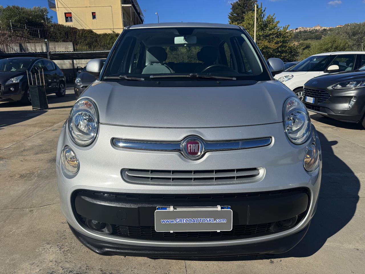 FIAT 500L 1.3 mjt 85cv PopStar/41.000KM
