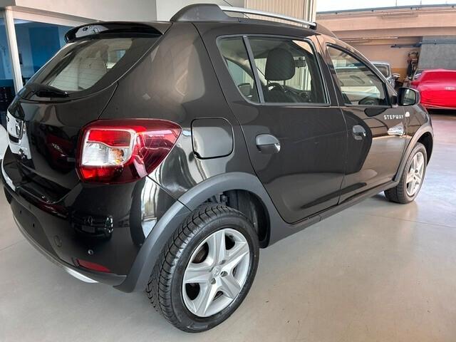 Dacia Sandero Stepway 0.9 TCe 12V 90 CV Start&Stop