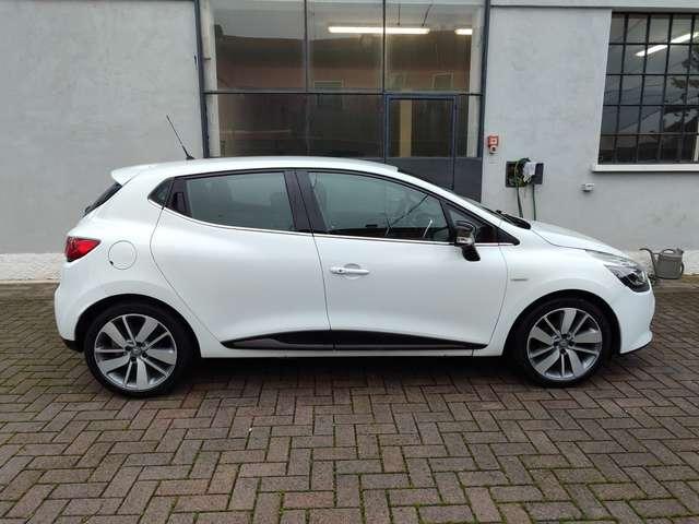 Renault Clio Clio 5p 1.5 dci Costume National 90cv