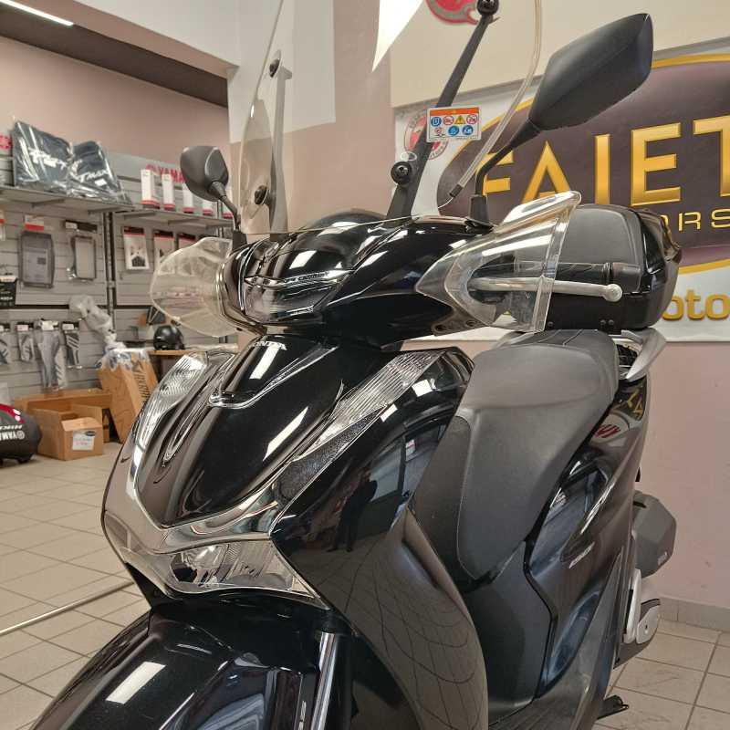 Honda SH 150i - 2020
