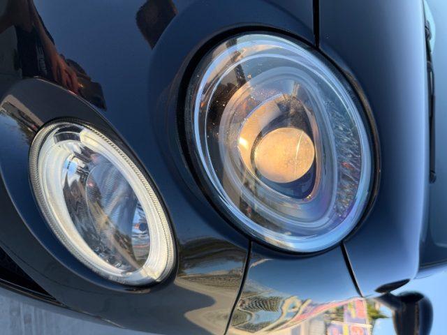 FIAT 500 1.0 Hybrid Sport