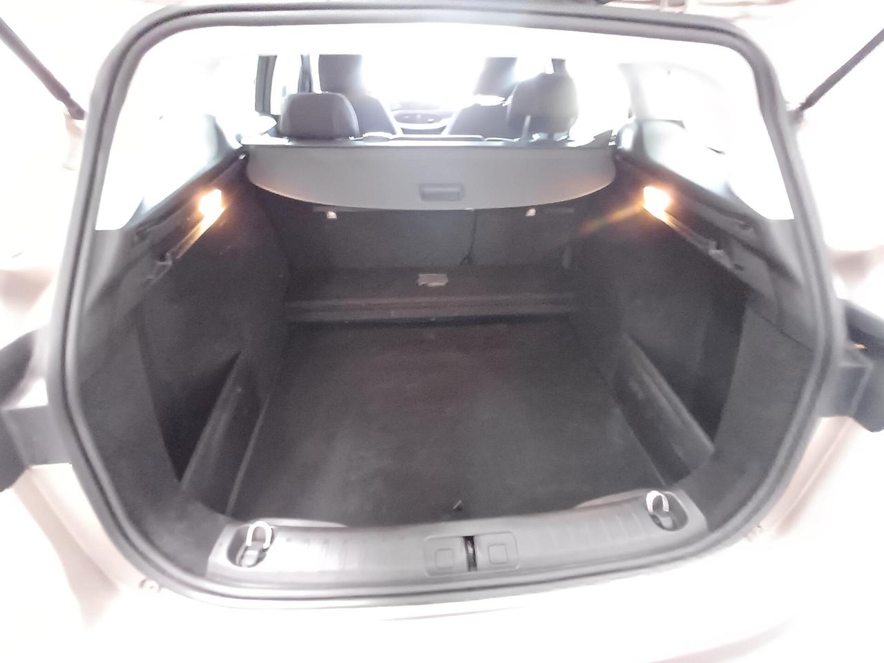 Fiat Tipo 1.4 SW Lounge