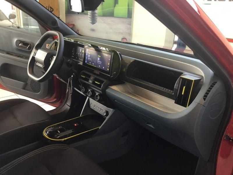 FIAT Grande Panda Grande Panda 1.2 Hybrid 110 CV S&S Icon - KM0 - PREZZO REALE