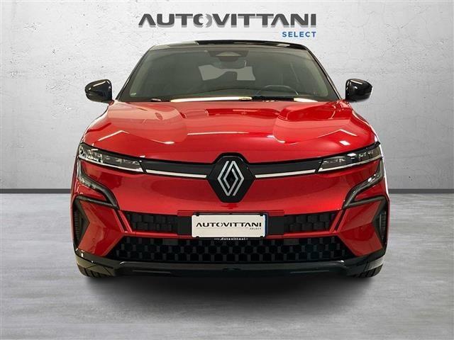 RENAULT Megane E-Tech Techno EV60 220cv AC22